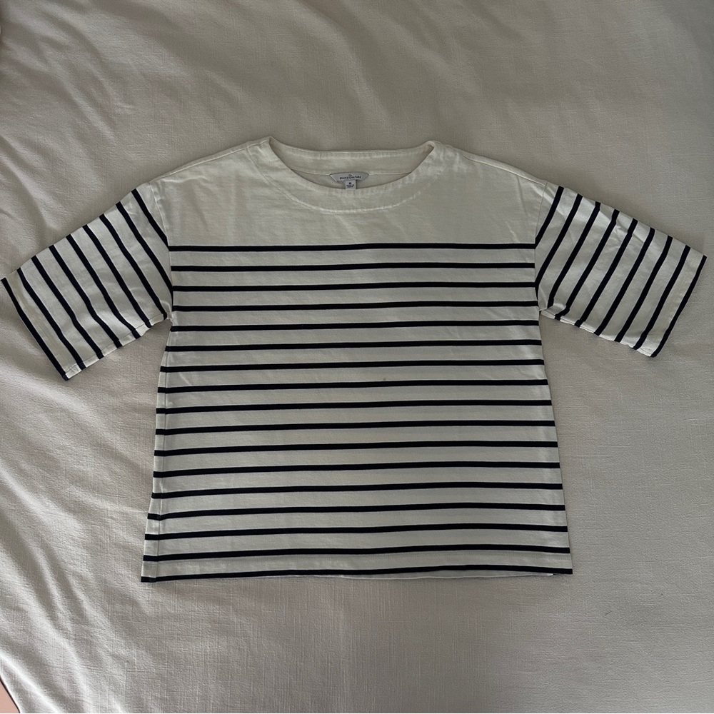 LLBean Signature Sailor Shirt
